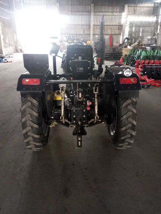 Рекомендуємо!!!Мінітрактор КЕНТАВР 244!!!Безкоштовна доставка!!!Кредит