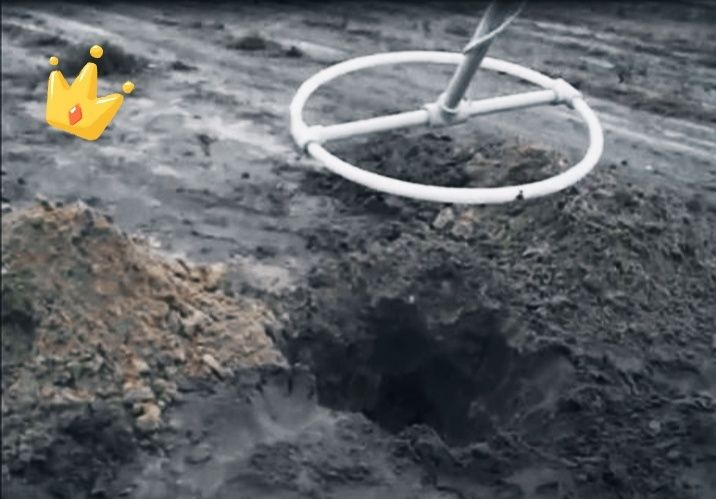 Глубинный металлоискатель металошукач металоискатель металлодетектор