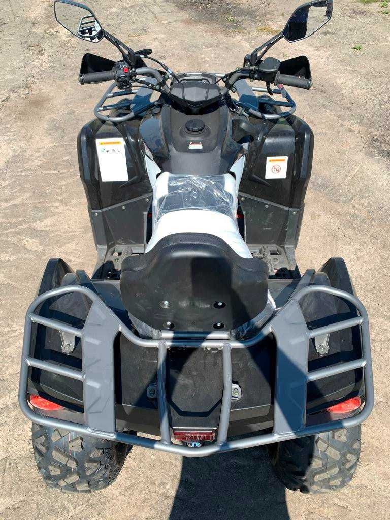 Квадроцикл Comman 200 Touring 11 л.с. Доставка безкоштовна без аванса