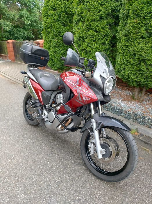 Honda XL 700 Transalp