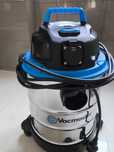 Aspirador profissional Vacmaster 20 l