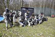 Agroturystyka, imprezy, wypoczynek,paintball