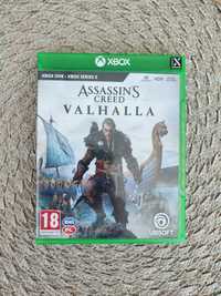 Assassin’s Creed: Valhalla Gra XBOX ONE