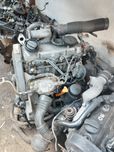 Двигун Двигатель Мотор Vw Golf 1.9 TDI AGR ALH Skoda Octavia Audi A3