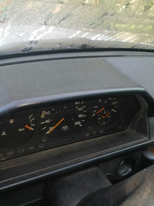 Mercedes em ótimo estasdo