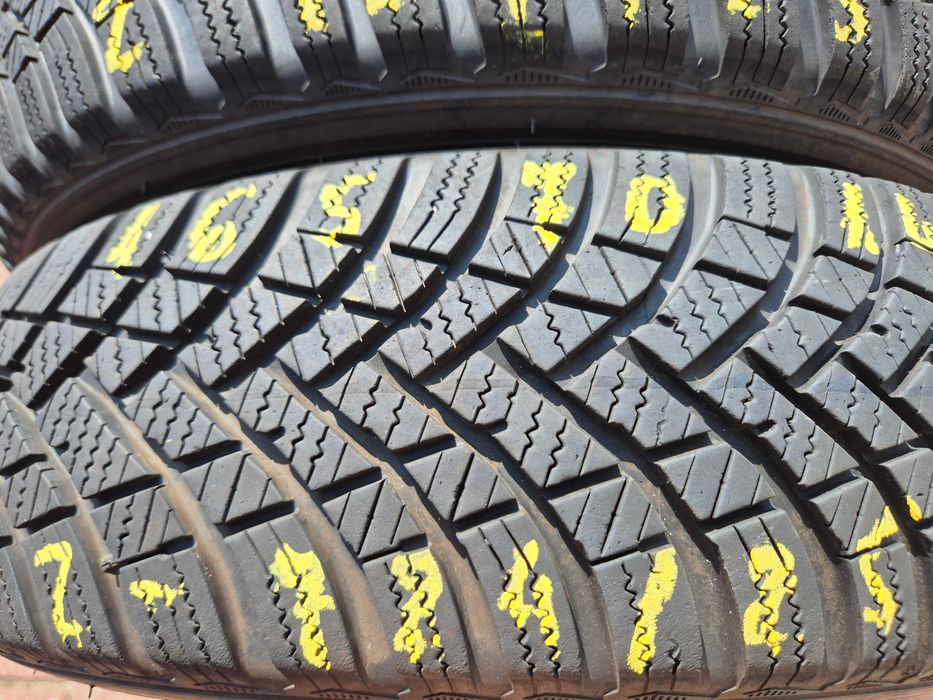165/70r14 81T (Z724/25)09 2szt 6mm 22r RS3 Winter I Cept HANKOOK