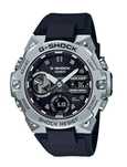 Часы Casio GST-B400-1A! Оригинал! Фирменная гарантия 2 года!