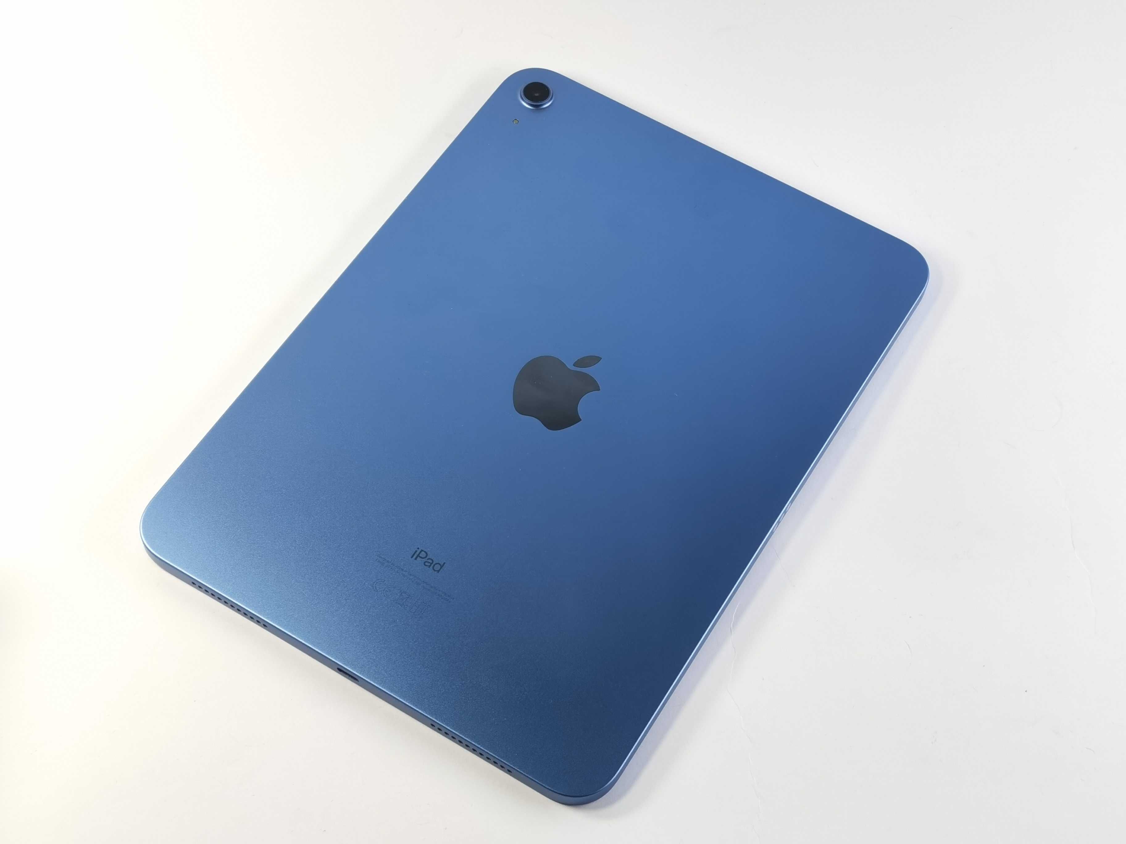 rezerwacja tablet iPAD 10 gen. Wi-Fi komplet gwarancja Kraków K18.pl
