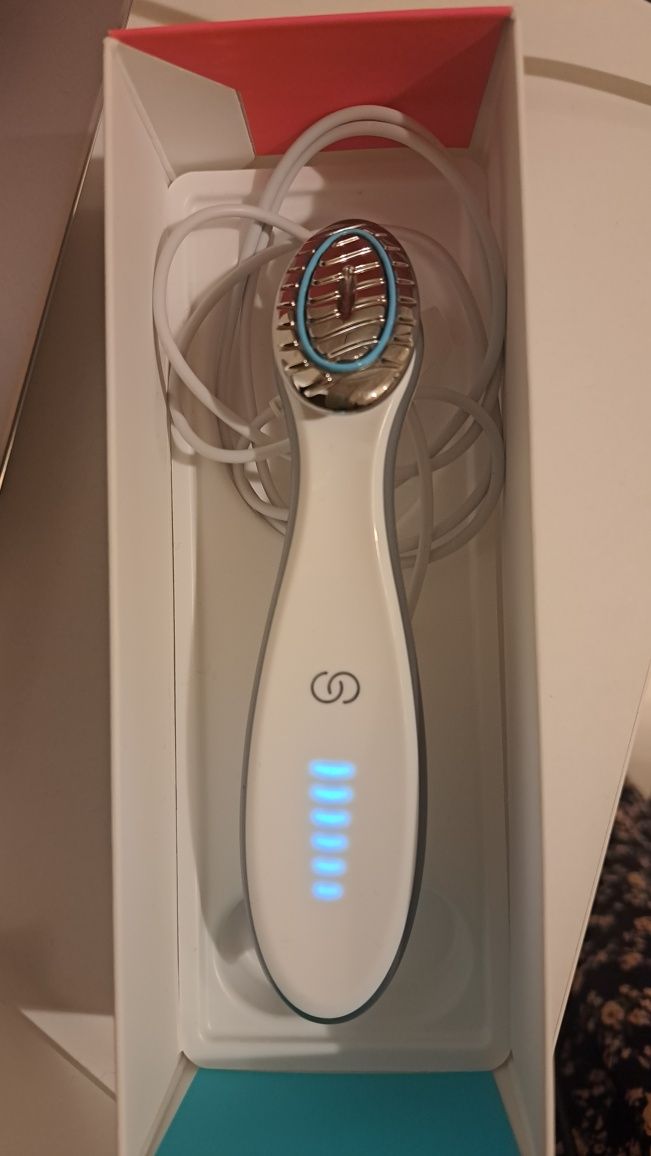 Nu skin ageloc boost