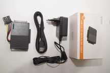 1273 Adapter IDE/SATA Fideco PL319 USB 3.0