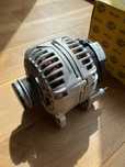 Nowy alternator Hella Audi Seat VW Skoda