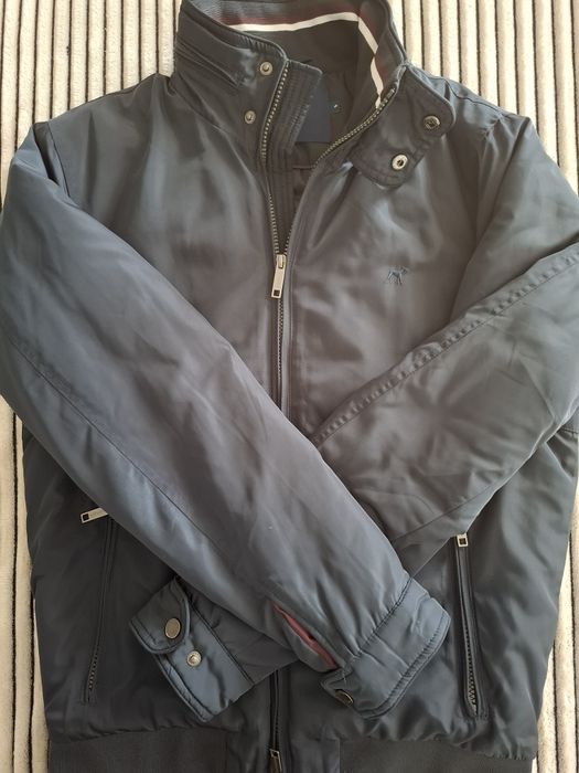 Casaco Homem Sacoor S