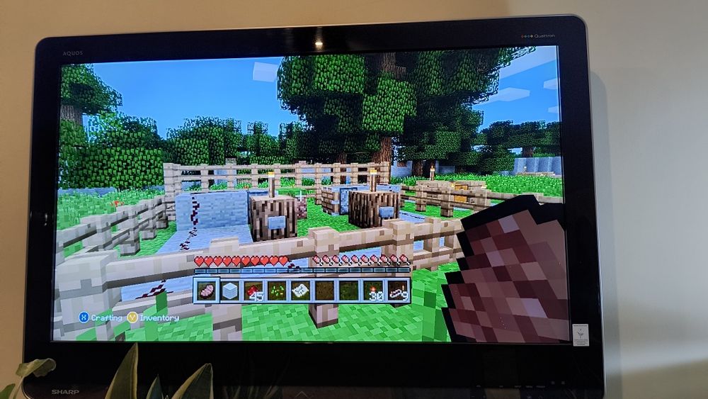 Xbox 360 S zestaw Kinect pad dysk gry