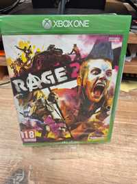 RAGE 2 XBOX ONE Sklep Wysyłka Wymiana