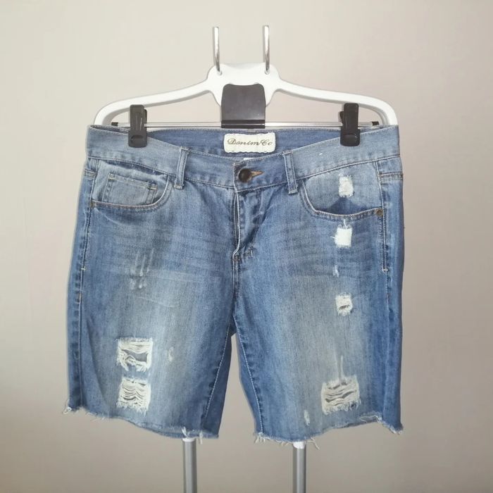 Шорти 2 пари, розмір S