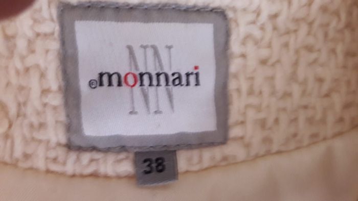 płaszcz Monnari rozm. 38