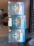 Bioshock The Collection PS4