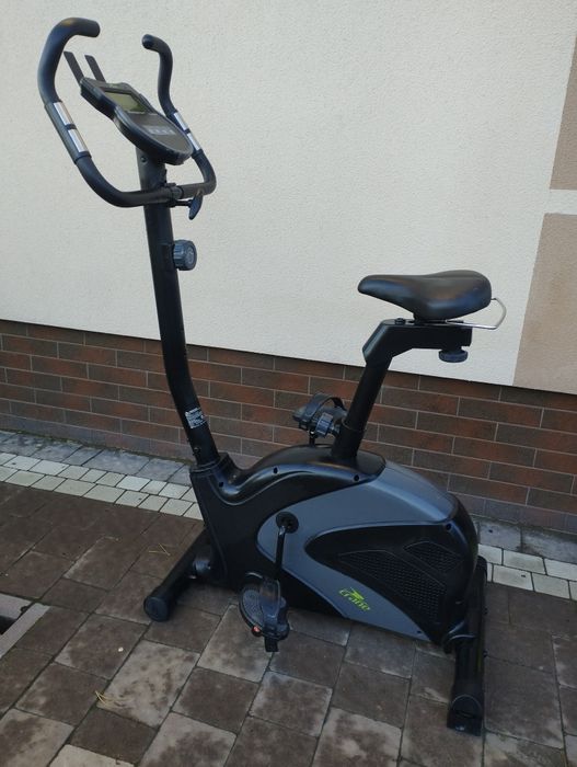 Велотренажер Crane