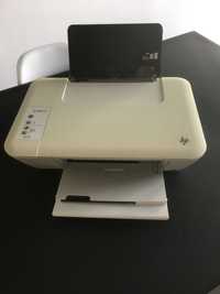 Vendo impressora HP