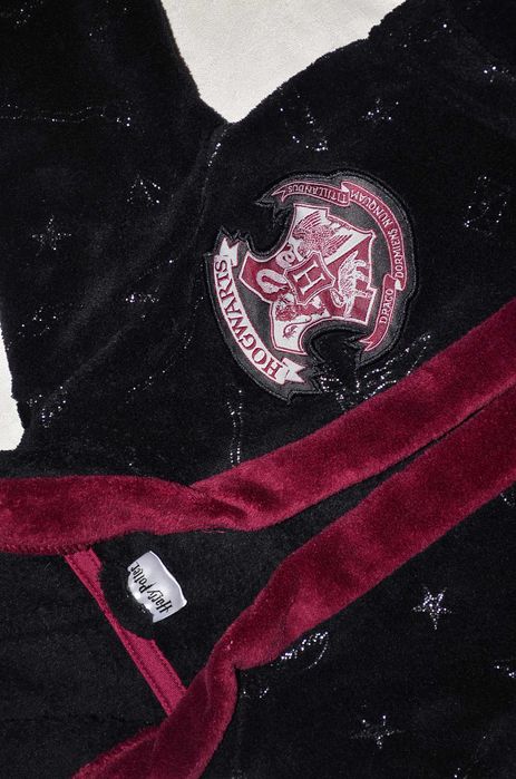 Халат Hogwarts Хогвартс 11-12y Harry Potter Гаррі Поттер піжама кігуру