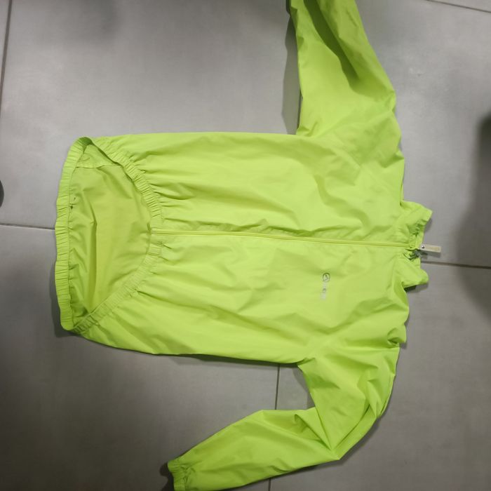 Casacos térmicos e corta vento ciclismo