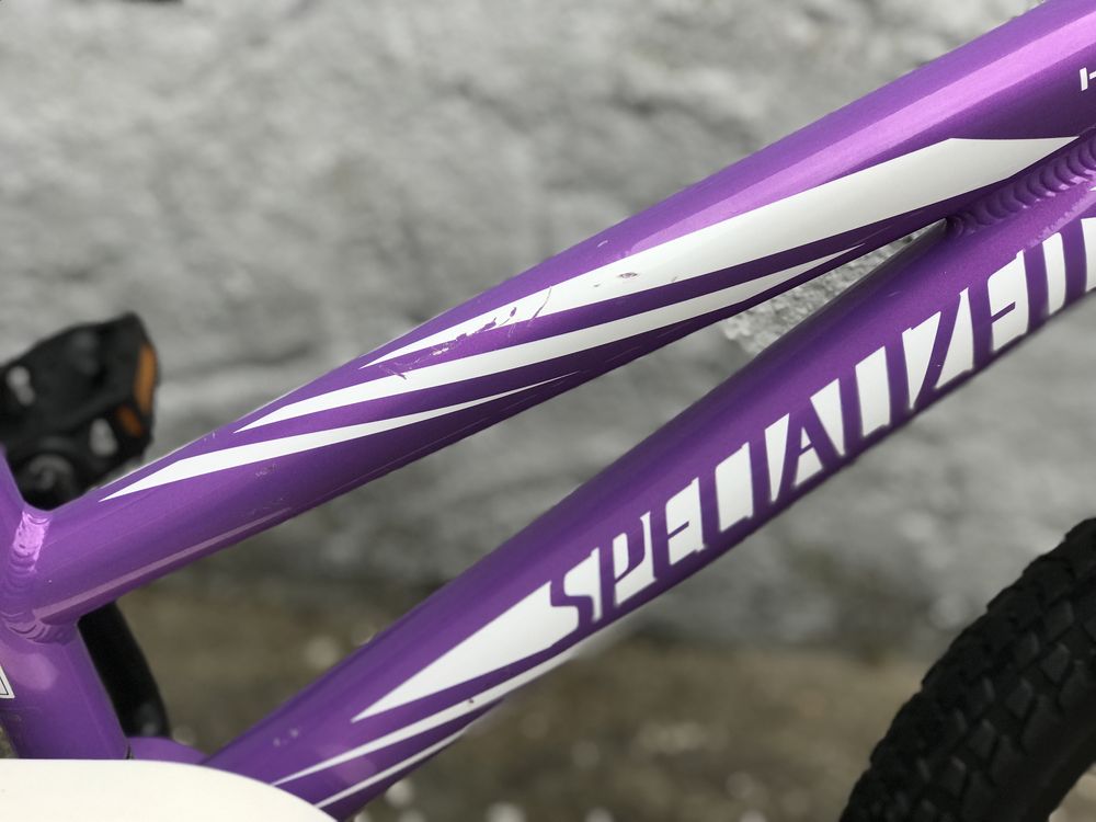 Specialized hotrock 16”