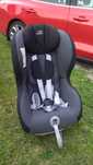 Fotelik Britax Romer max-way 9-25kg