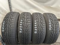 Opony zimowe 175/65R14 82T KLEBER KRISALP HP2