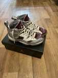 Кросівки Air Jordan 2 Trey White.