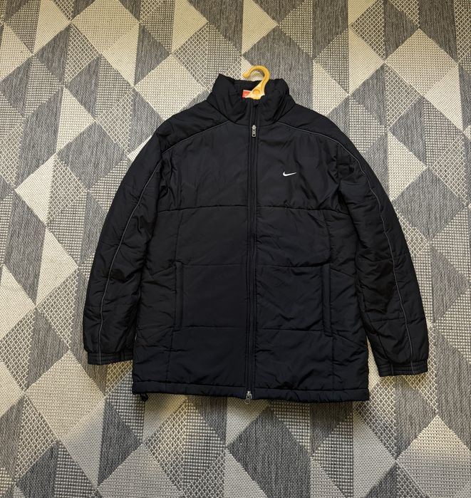 Оригінальна чоловіча куртка Nike Vintage