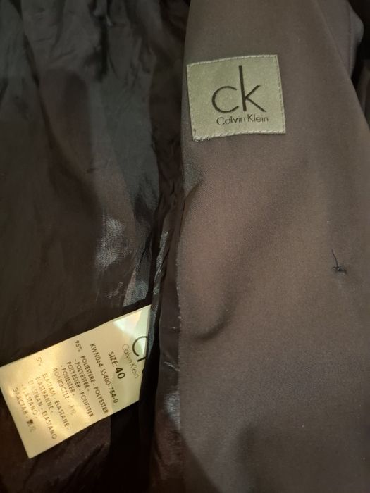 Піджак Calvin Klein жіночий