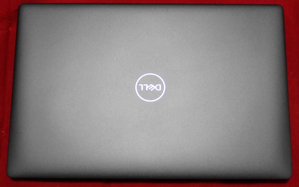 Ноутбук Dell Latitude 5400 Core i5 Quad 8 Gen | 8 Gb | 256 SSD NVMe