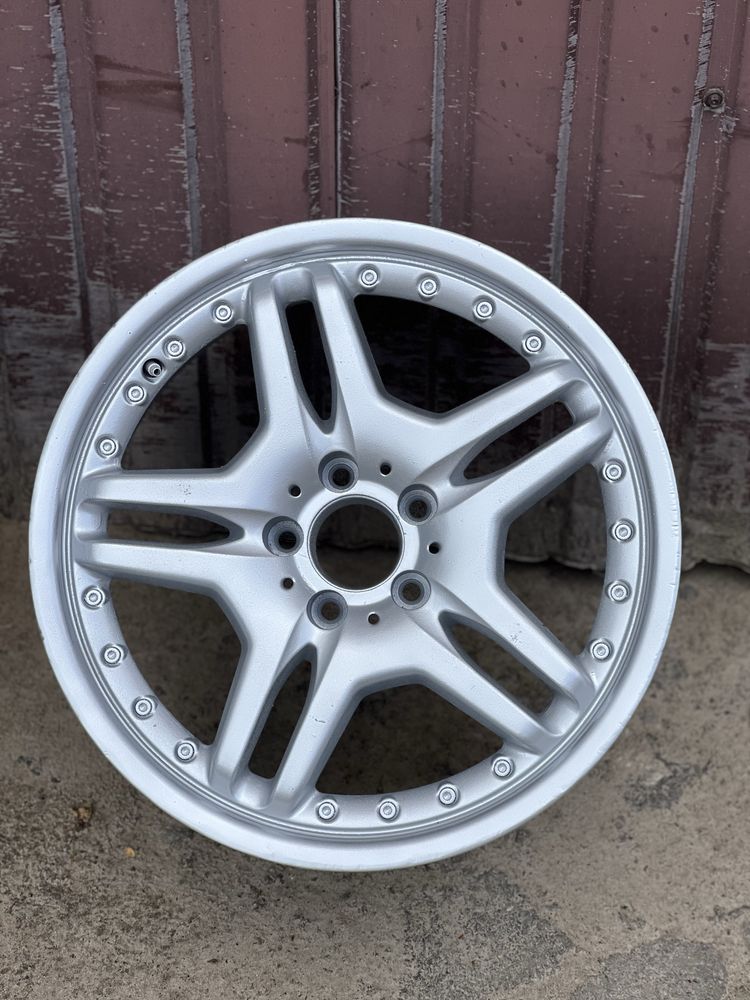 Продам диски Мерседес AMG 18