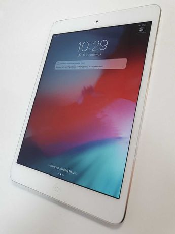 APPLE iPad Mini 2 A1490 CELLULAR 16GB KOLORY Sklep Warszawa
