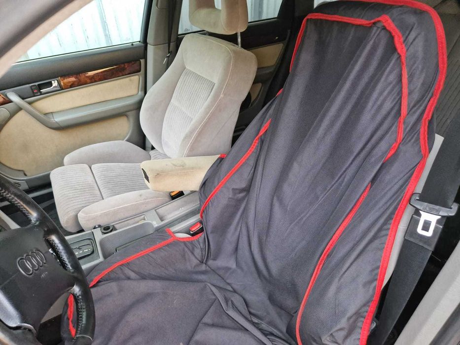 AUDI A6 C4 quattro 2,8 AAH Automat Benzyna+ LPG