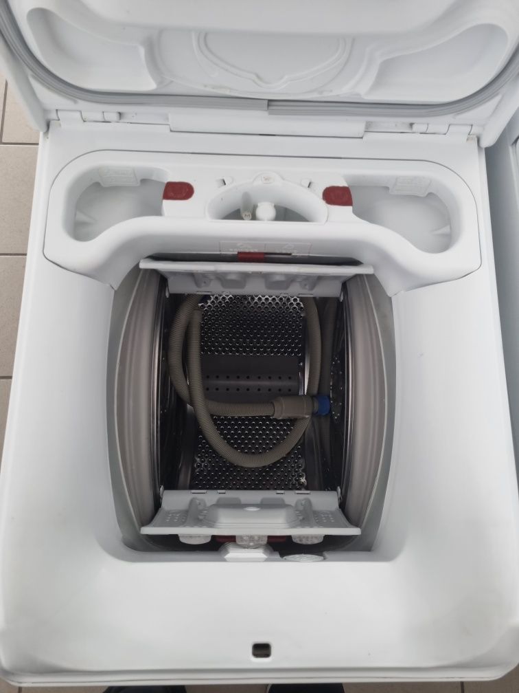 Pralka AEG 40cm L6TB61370