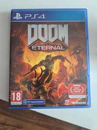 Doom eternal ps 4