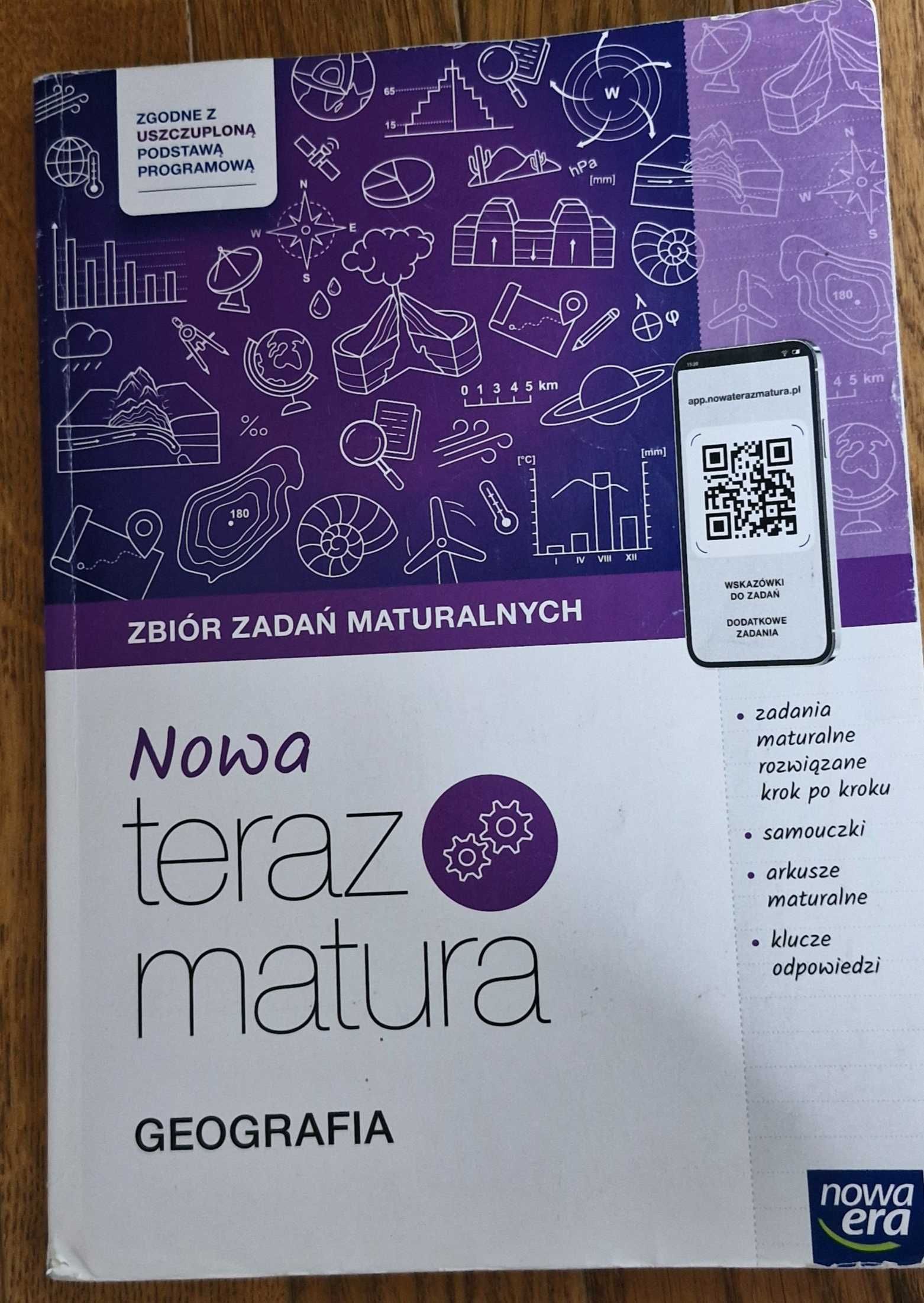 geografia - matura