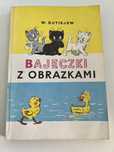 Bajeczka z obrazkami