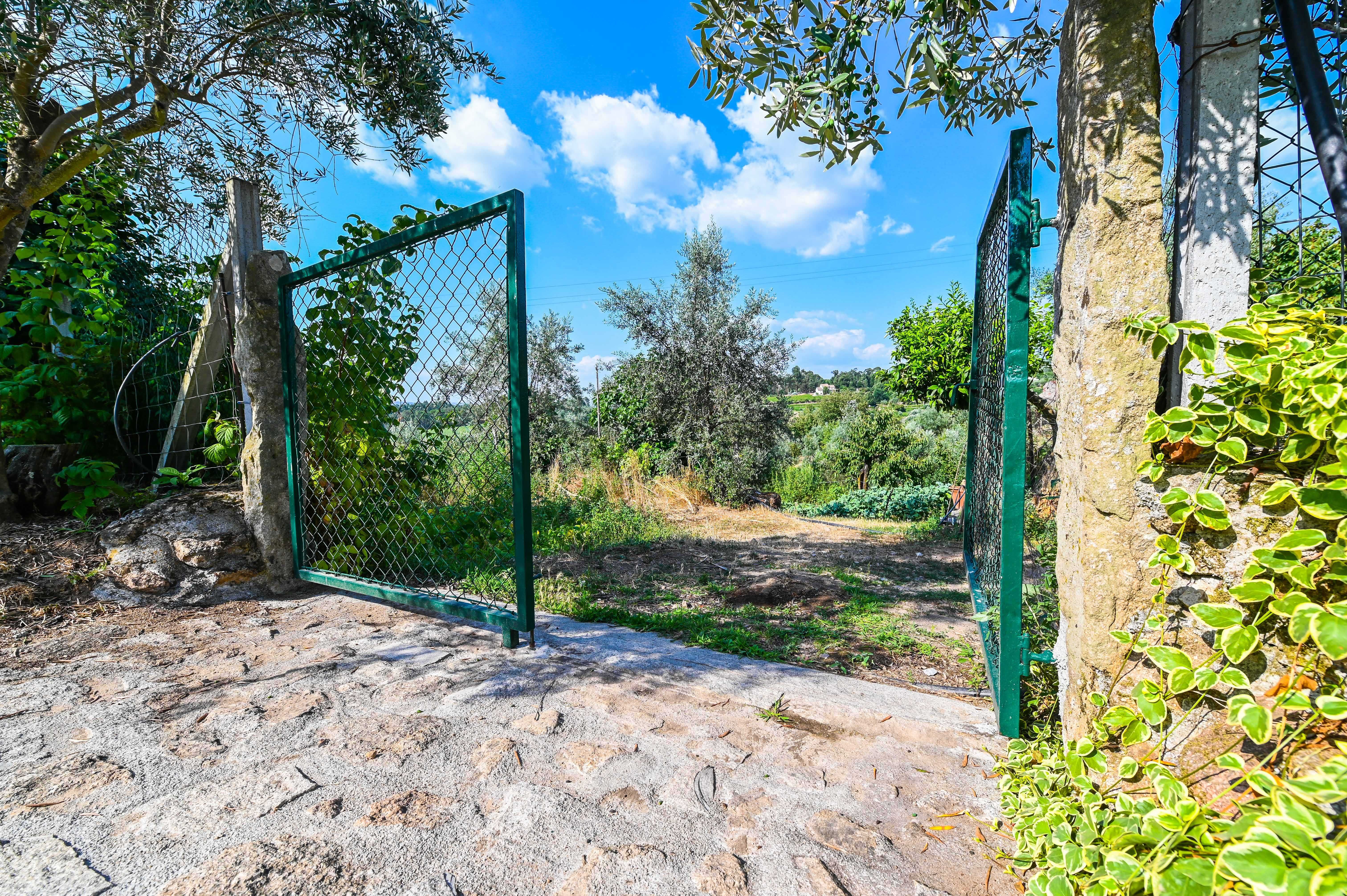 QUINTA C/4 MORADIAS T2 e T3 - VISEU