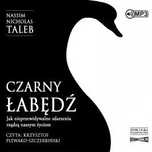Czarny Łabędź. Audiobook. StoryBox. Nowy Produkt