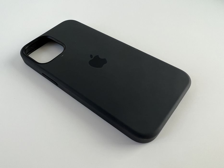 Oryginalne etui Apple z MagSafe dla iPhone Mini