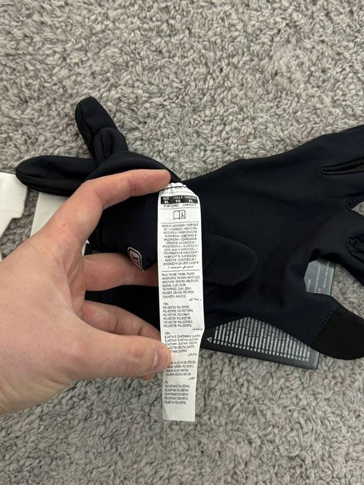 ОРИГІНАЛ!!! рукавиці Nike найк dri-fit