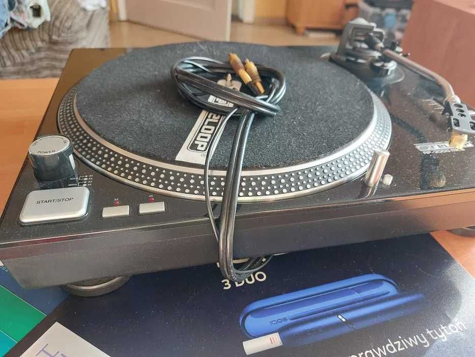 Reloop RP-2000 MK 3