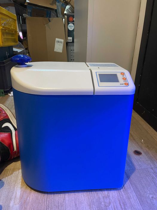 Autoklaw medyczny kl.N 3L SUN3-I