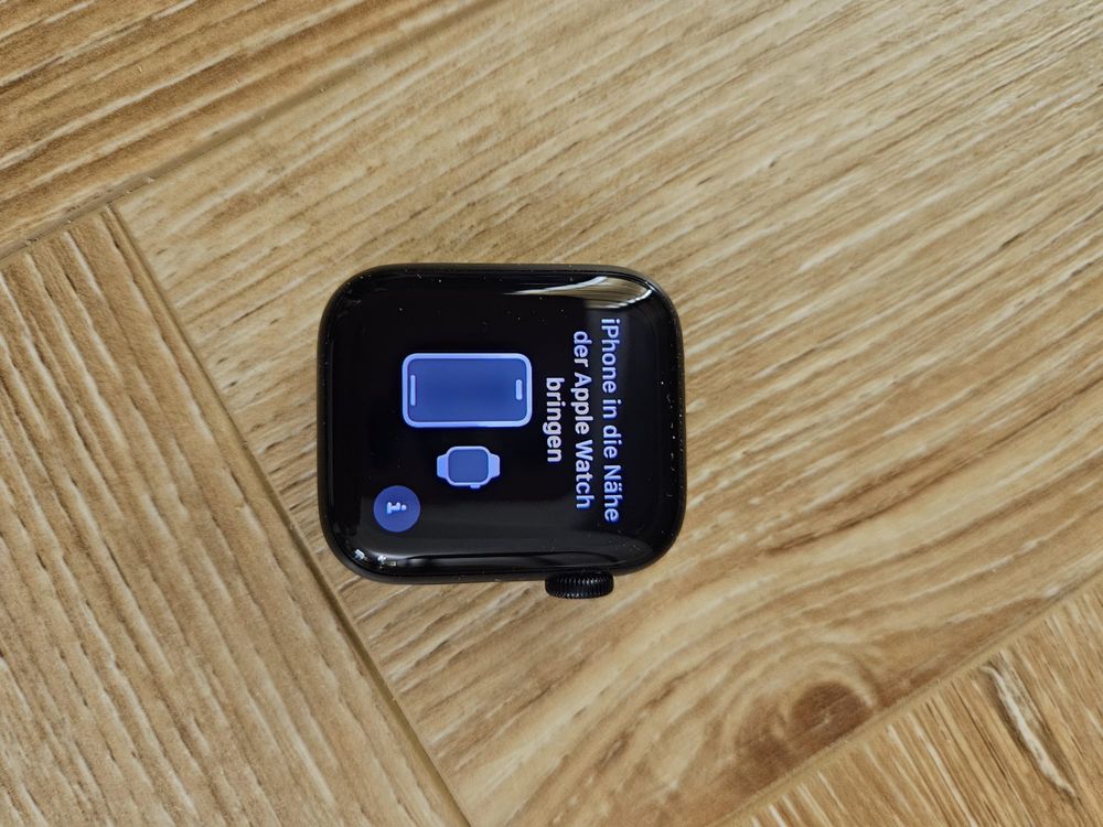 SmartWatch Apple Watch SE 40mm