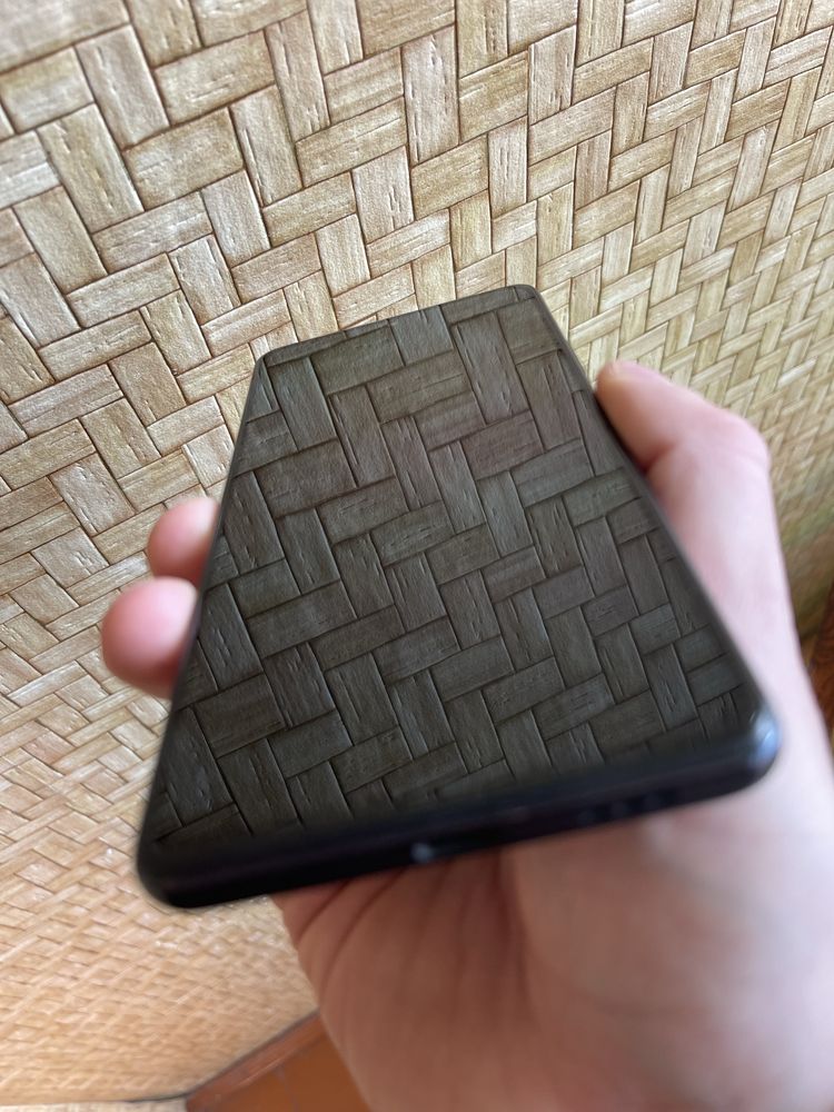 Xiaomi Redmi Note 10 Pro 6/128GB Onyx Gray