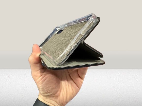 Чехол книжка для Samsung A24 / A25 / чохол книжка на самсунг А24 / А25