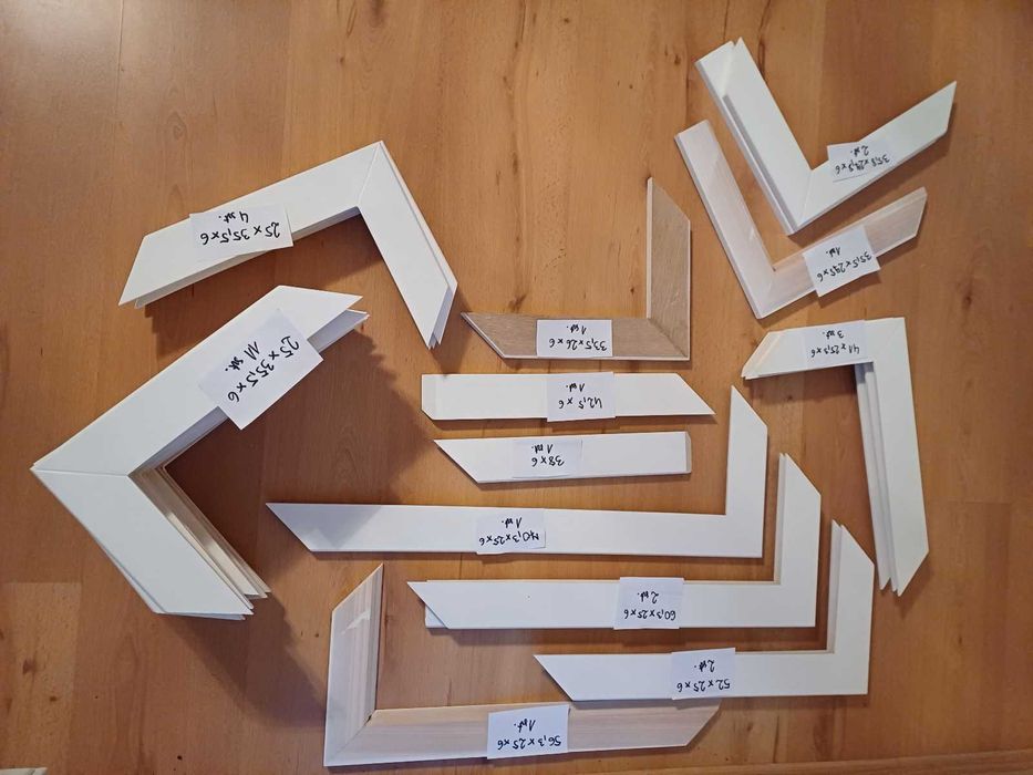 Schody dębowe, podstopnie dębowe + listwy, drewno dąb