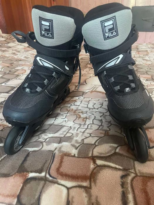 Фітнес ролики Fila